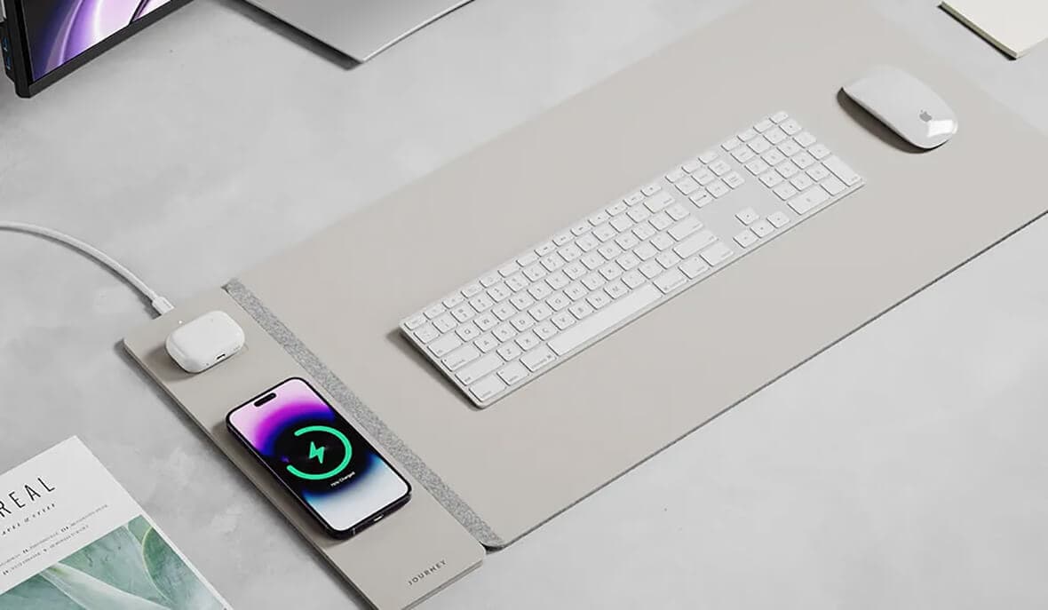 Desk Mats