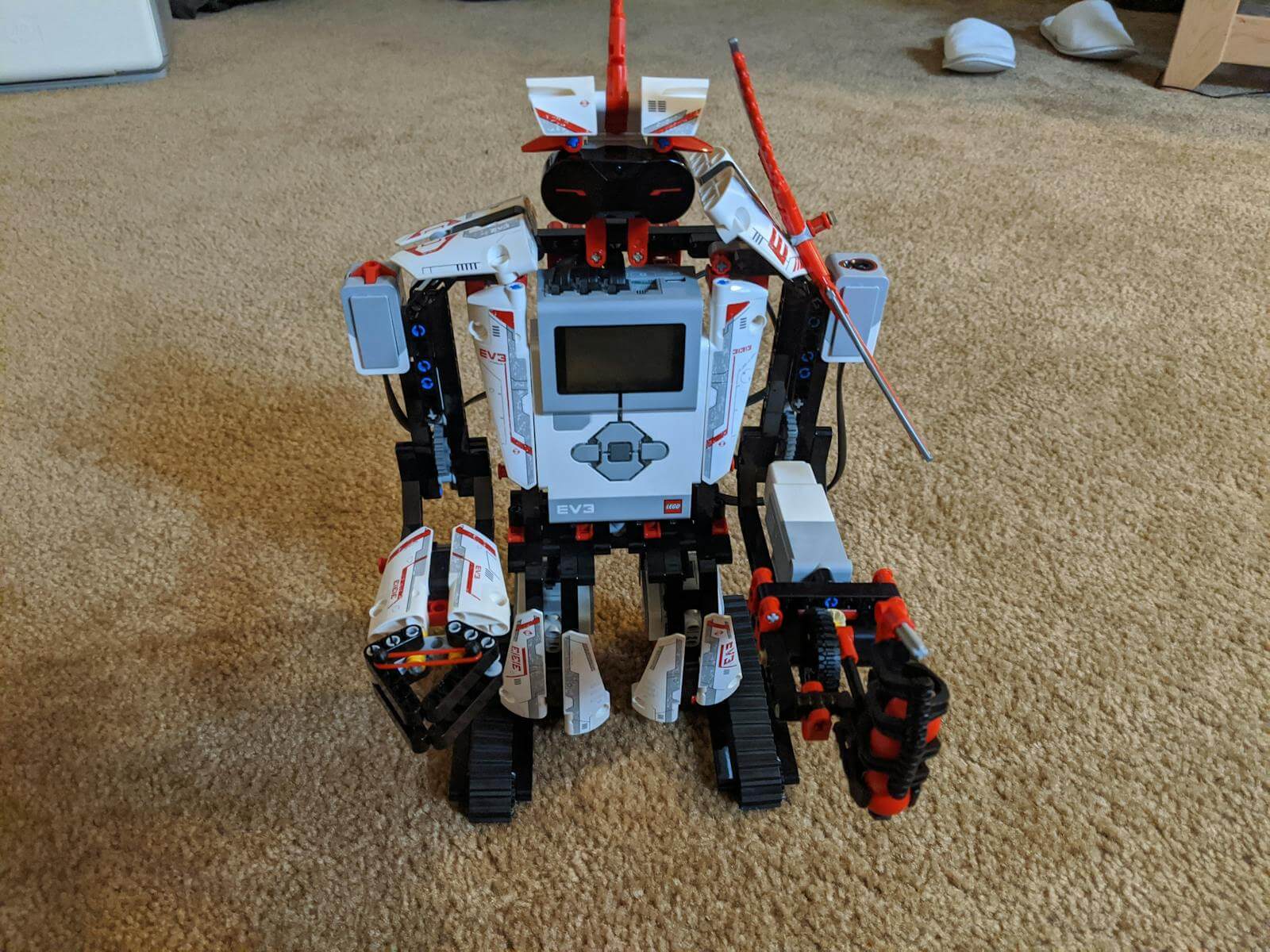 LEGO Mindstorm